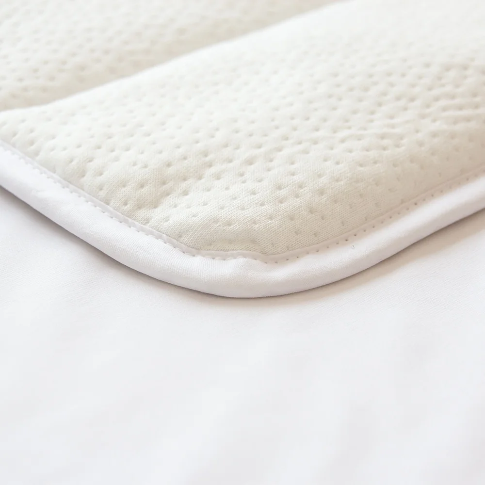 King Size Health Care Therapy Neodymium Magnetic Bed Mattress Pad