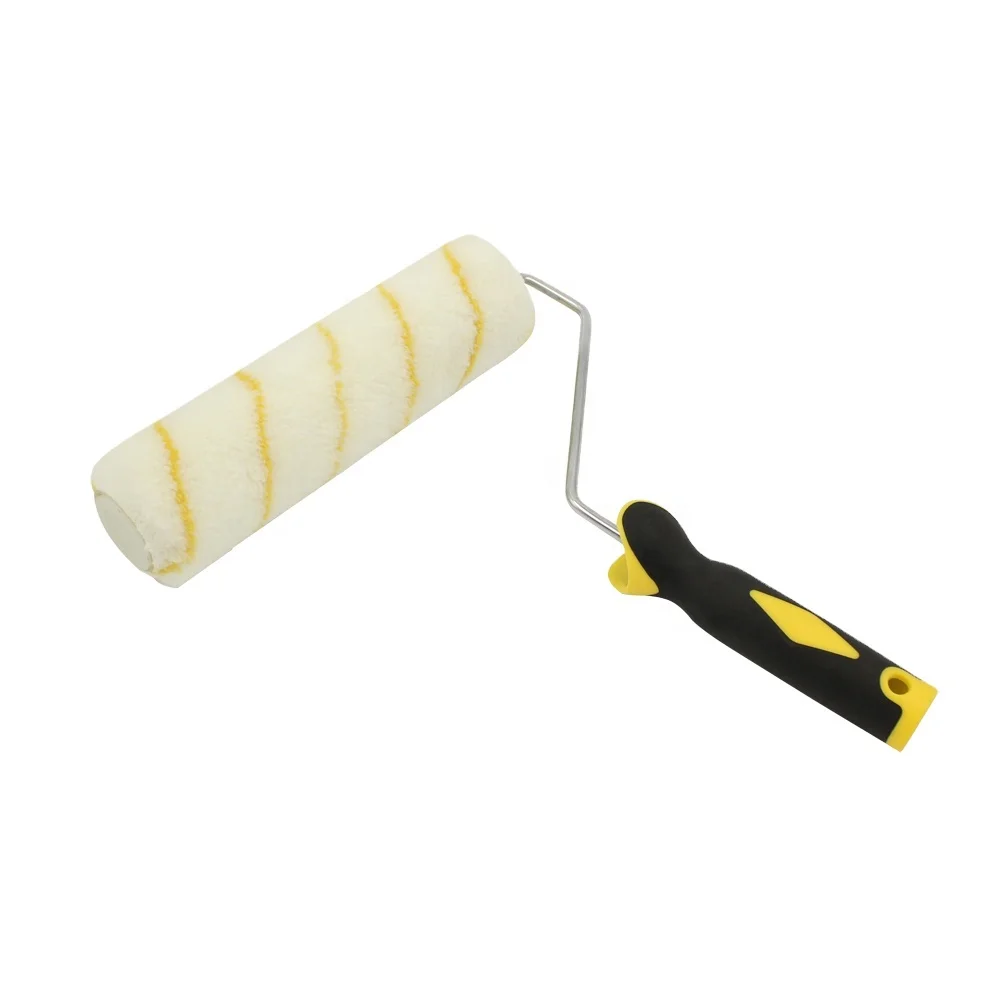 Velour paint roller best roller for exterior best paint frame velour paint roller