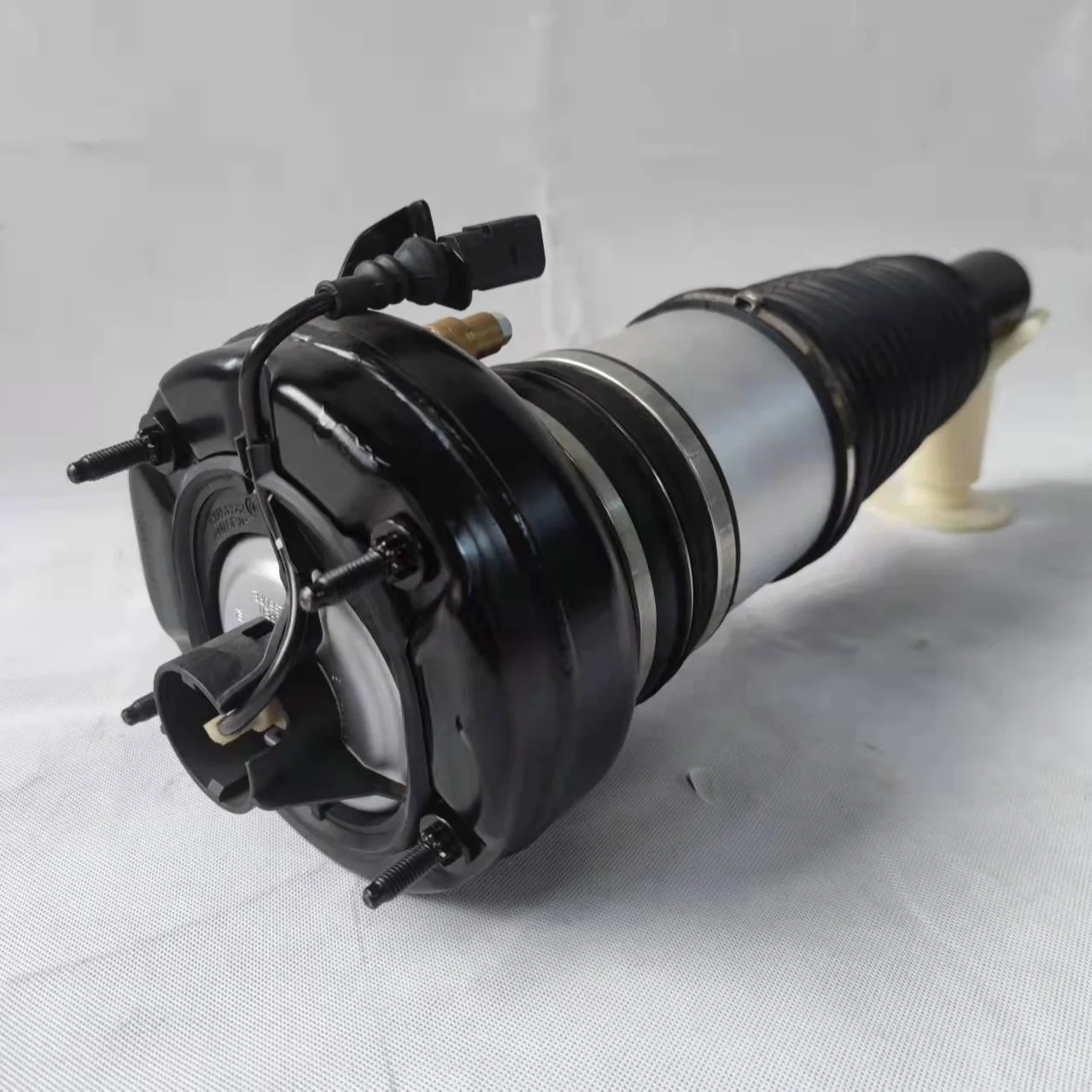 car shock absorbers 4H0616039AA kit body air suspension for audi A8 A7 4G0616039L car shock absorber spring bumper 4H0616039AB