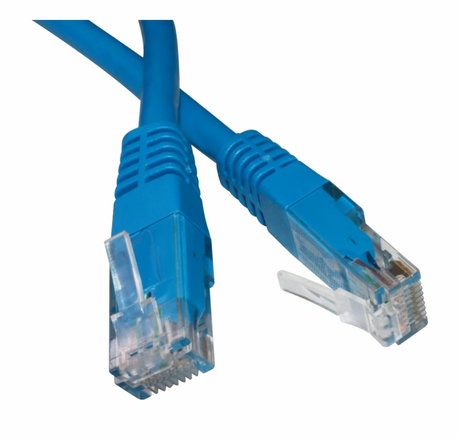 
Linoya Wholesale CAT 6a Ethernet Patch Cable RJ45 Computer Network Cord Cat 6a Patch Cord Lan Cable UTP 23AWG 