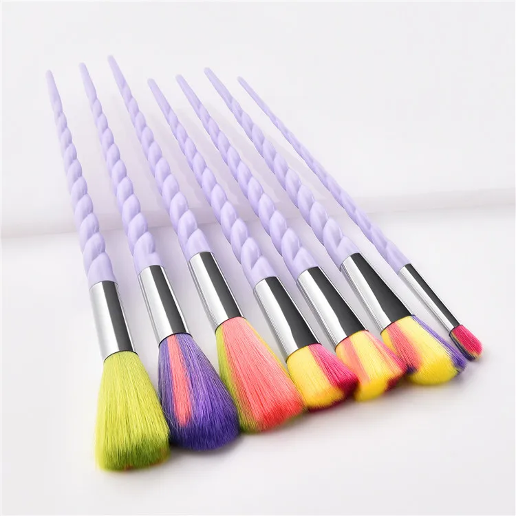 
Good Feeling XIONGPENG Cosmetics Create Your Own Makeup Brush Line 