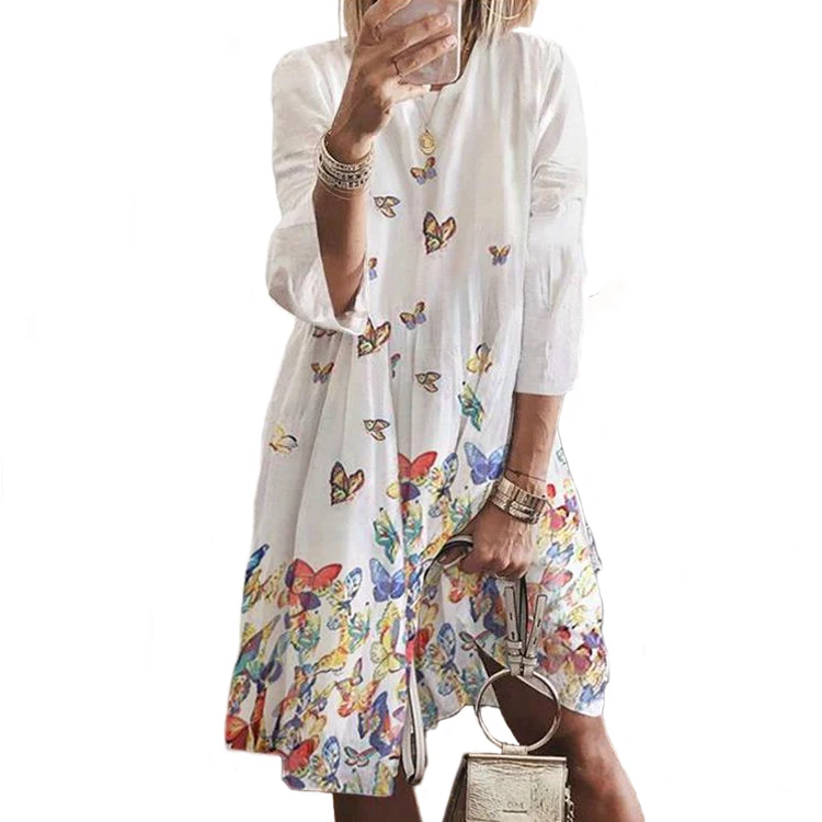 HIgh good quality clothes Large size evening dress with great price