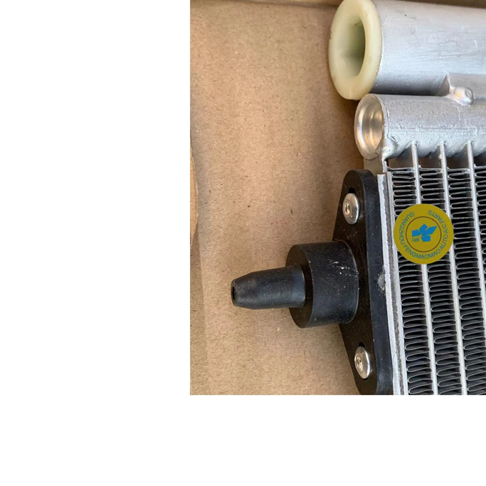 Кондиционер для Peugeot 307SW 307 CC 308 CC 3008 5008 6455GL 9650545480 6455GH 6455HK 9682531980