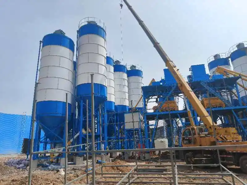 china ready mix 120 m3 h small batching 25m3/h to 240m3/h machine 35m3 h batch concrete mixing plant for sale