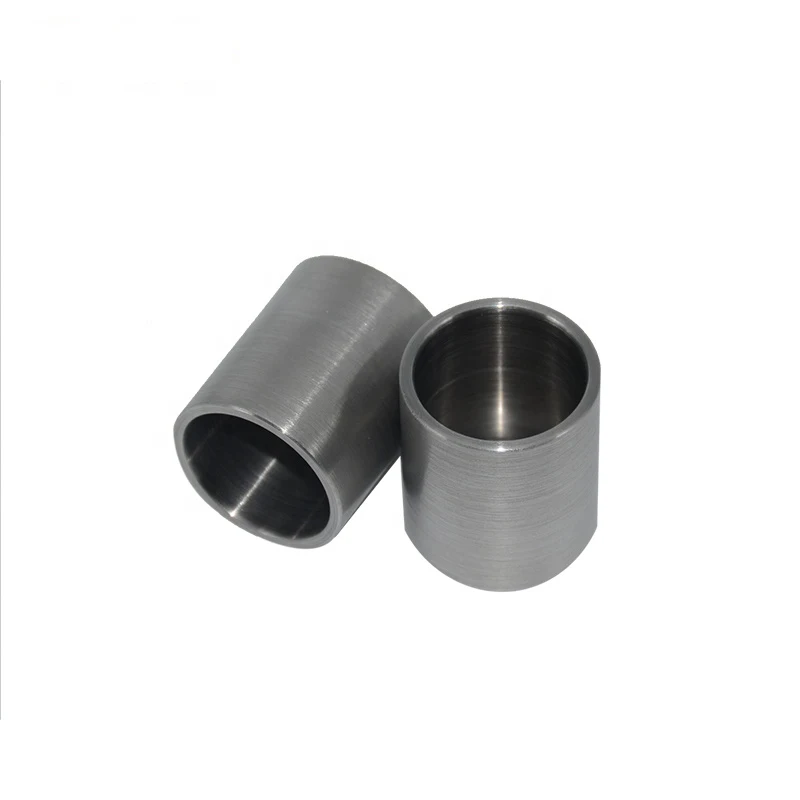 Hot sales Tungsten Crucible in best price
