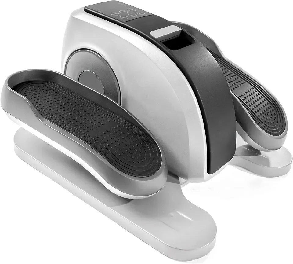 Rehabilitation Electric Legs Seated elliptical machine cross trainer for Recovery and Elderly