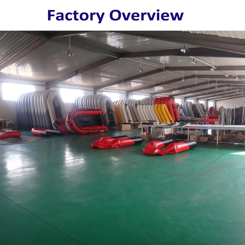 The Best Selling Inflat PVC Kayak 2 Person Canoe Fishing Inflatable Kayak with Paddles and Pump