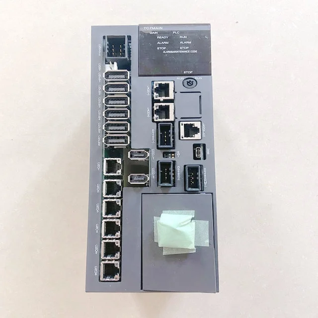 TCZMAIN MAIN CPU MODULE shibaura injection molding machine toshiba