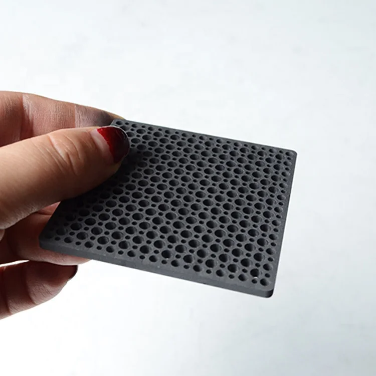 Precision graphite substrate/plate/tube/sleeve/Rod