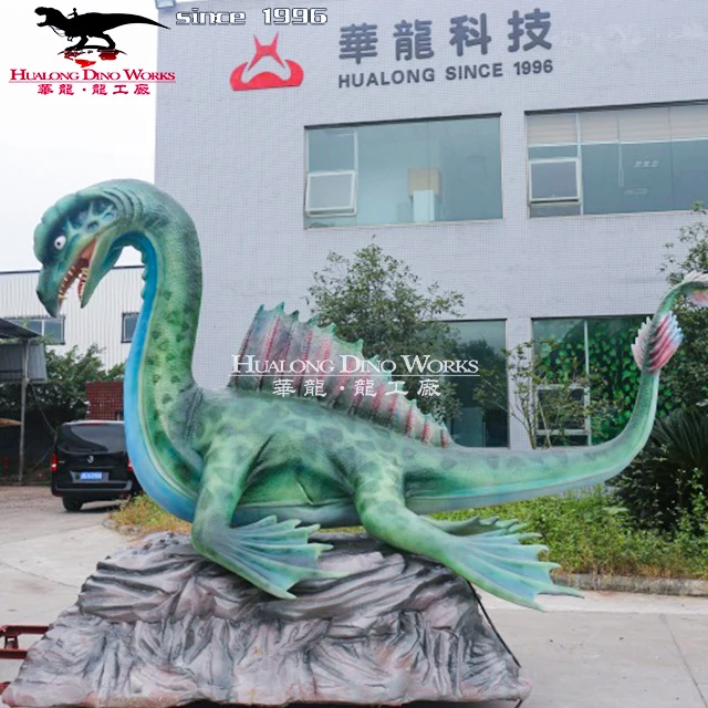 Lifelike Animal Model Realistic movements Dragon