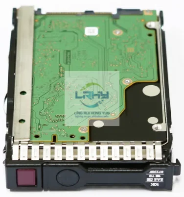 P28028-B21 HPE 300GB SAS 12G Mission Critical 15K SFF BC 3-year Warranty Multi Vendor HDD New and original package box