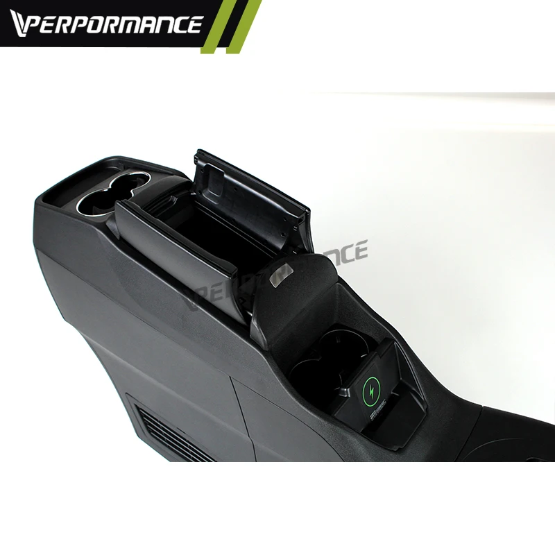 Car Auto Interior Parts V Class W447 Armrest Box Aftermarket Center Console Storage Boxes Vito V250 V220D V260 Armrest Box