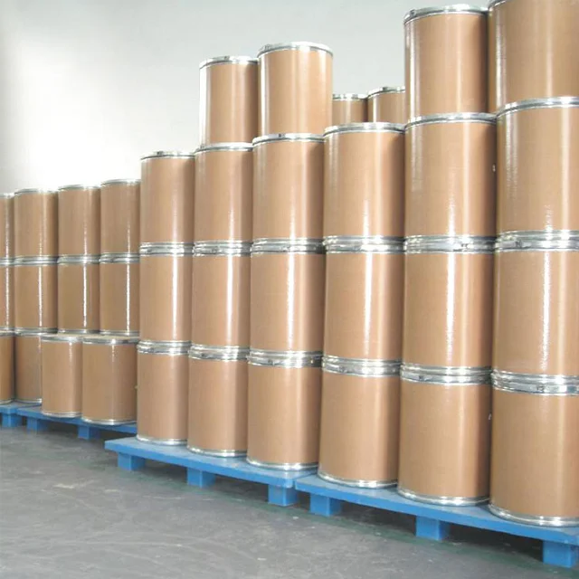 Best Selling Products for Anisic acid CAS 100-09-4 with competitive price