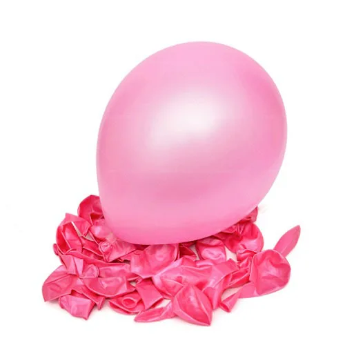 Wholesale Manufacturer Refillable Reusable Latex Self Sealing Quick Fill Reusable Balloons