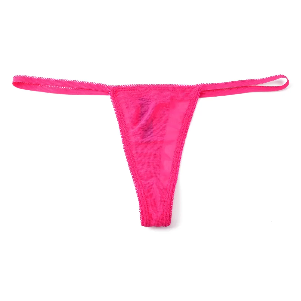 
Top Sale Popular Children Thong Underwear Sexy Underwear 