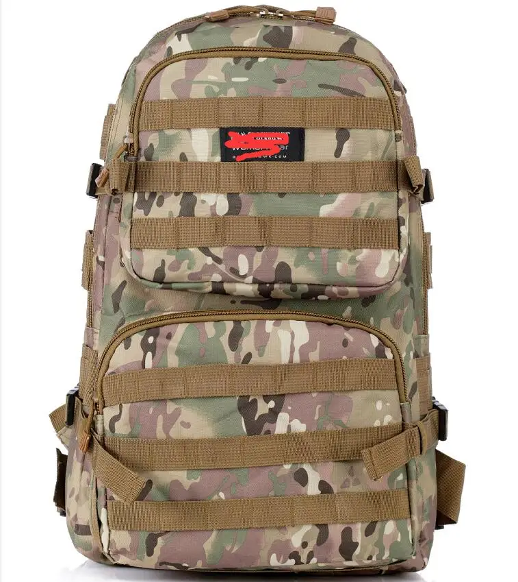 900*600D oxford wholesale cheap high quality  outdoor sport molle tactical day pack hunting camping backpack tactical