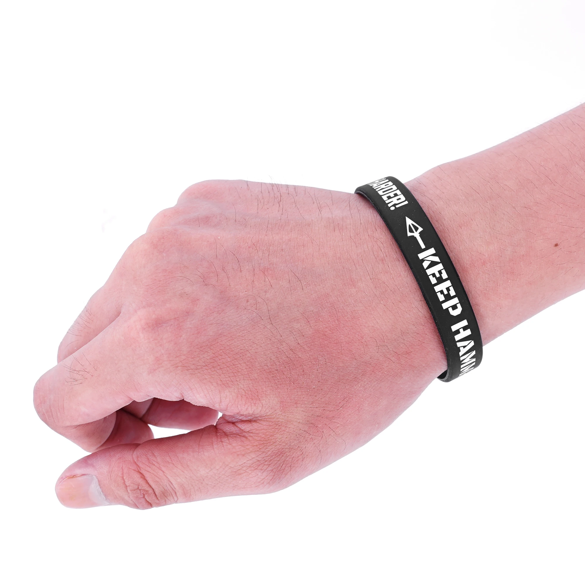 Wristbands With Logo Custom Silicone Wristbands Silicone Rubber Wristbands Custom Logo