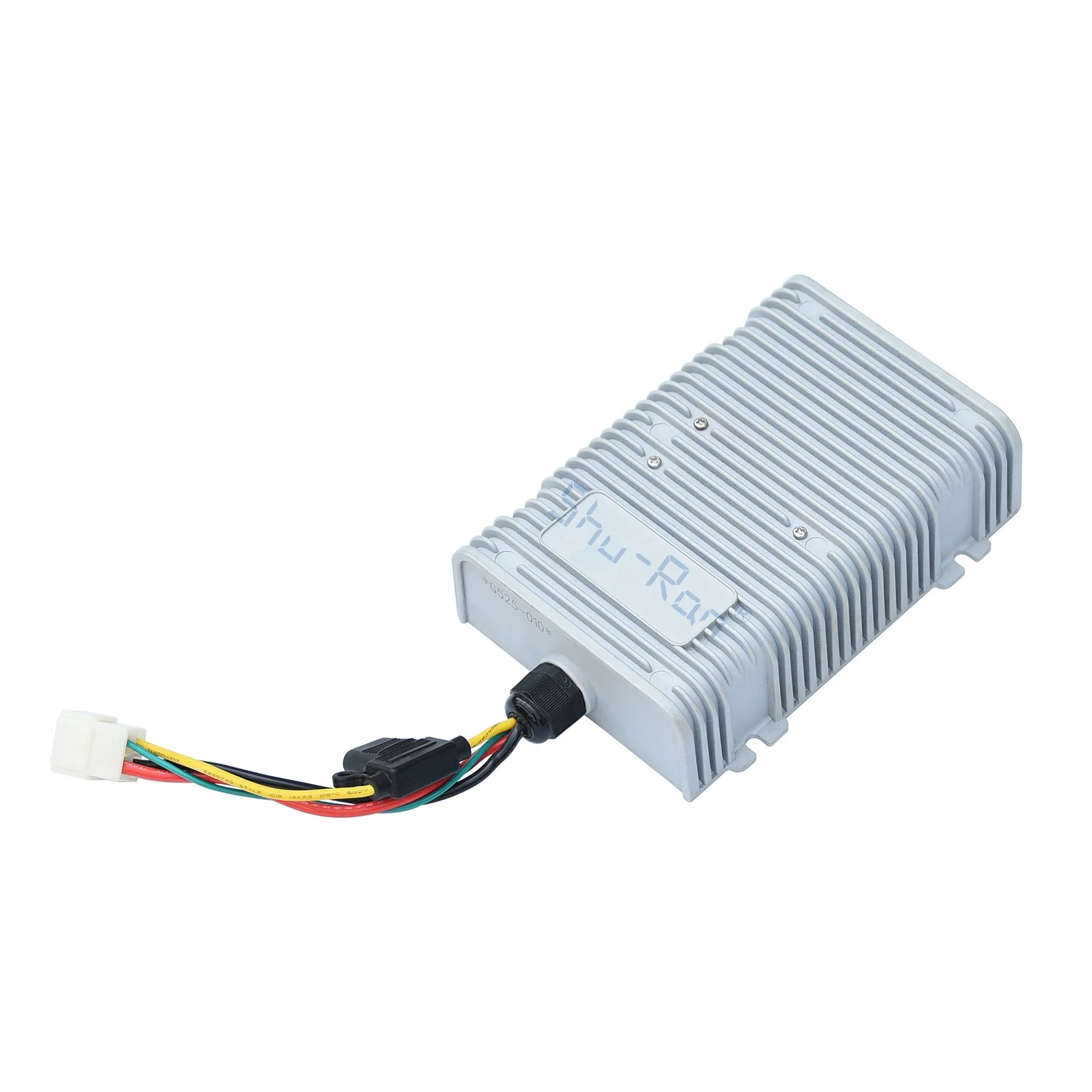 Electric Golf Cart DC Converter ,Golf Cart Voltage Reducer