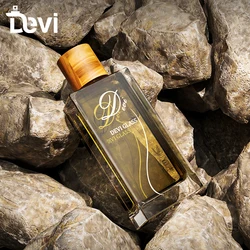 Devi Wholesales oem/odm luxury fancy square perfume bottles 10ml 15ml 30ml 50ml 100ml empty perfume glass  bottles for sale