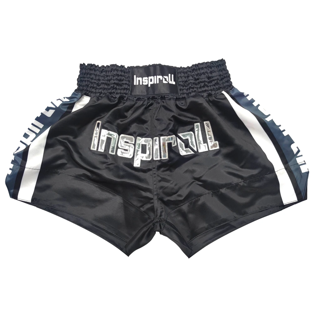 Muay Thai Shorts Custom High Quality