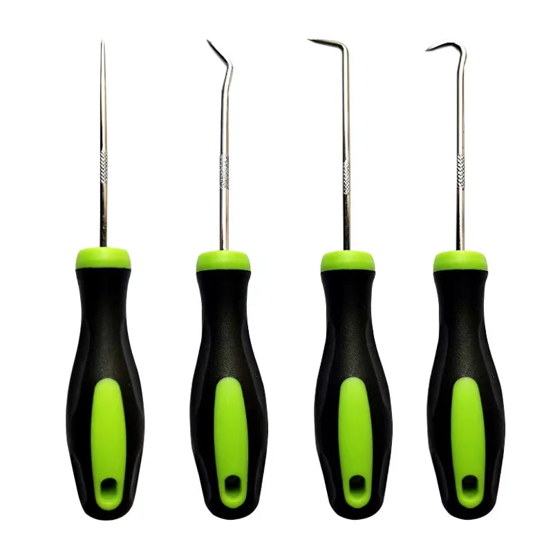 Precision Pick and Hook tools Pick Hook Puller Remover for car auto Oil Seal and O-Ring Seal Gasket