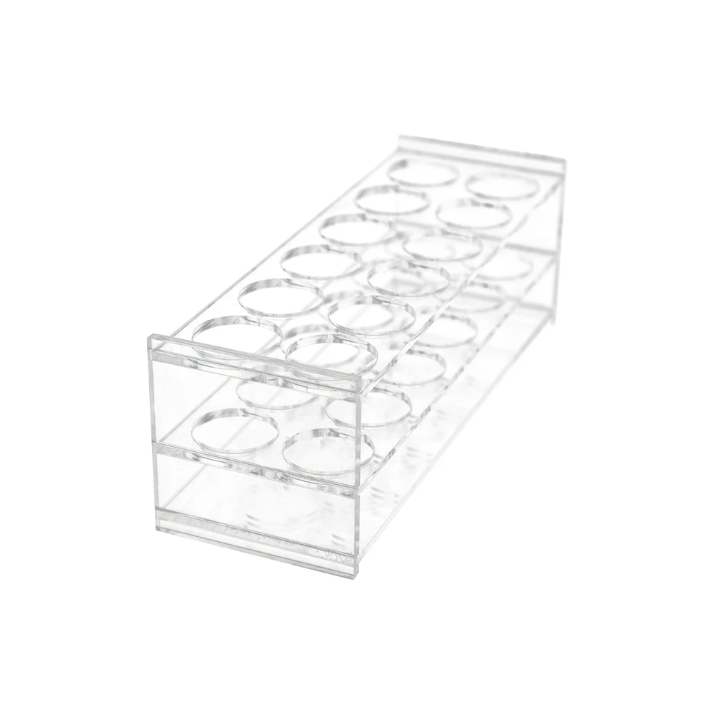 Hot sale Biosharp 50ml centrifuge tube rack, for 12 tubes