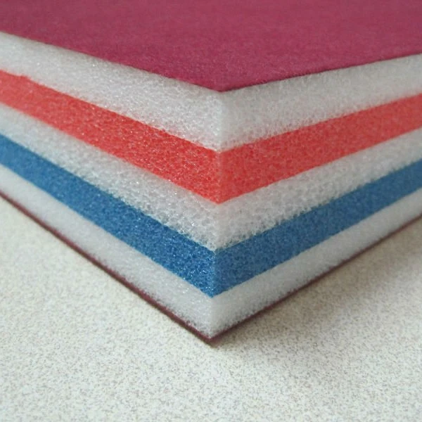 Hot sale customized wrestling mat from China factory