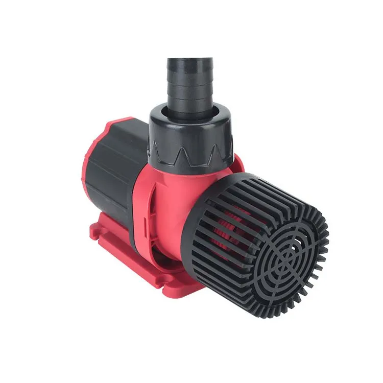 Relaxlines multifunctional  24v safety silent fish pond aquarium accessories waterproof submersible water pump