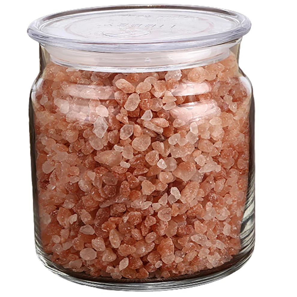 Оптовая торговля дешевая цена кухонные принадлежности Кристалл органический порошок соль таблетки Гималайская пищевая соль для продажи оптом мелкодисперсный розовый