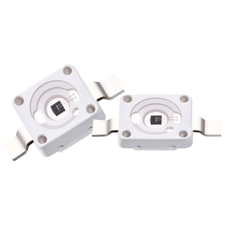 High power ir smd 7060 6070 smd 3w 850nm 740nm 940nm 800mw-1500mW infrared ir led