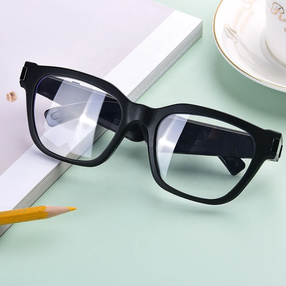 Музыкальные очки поляризованные аудио Смарт Bluetooth