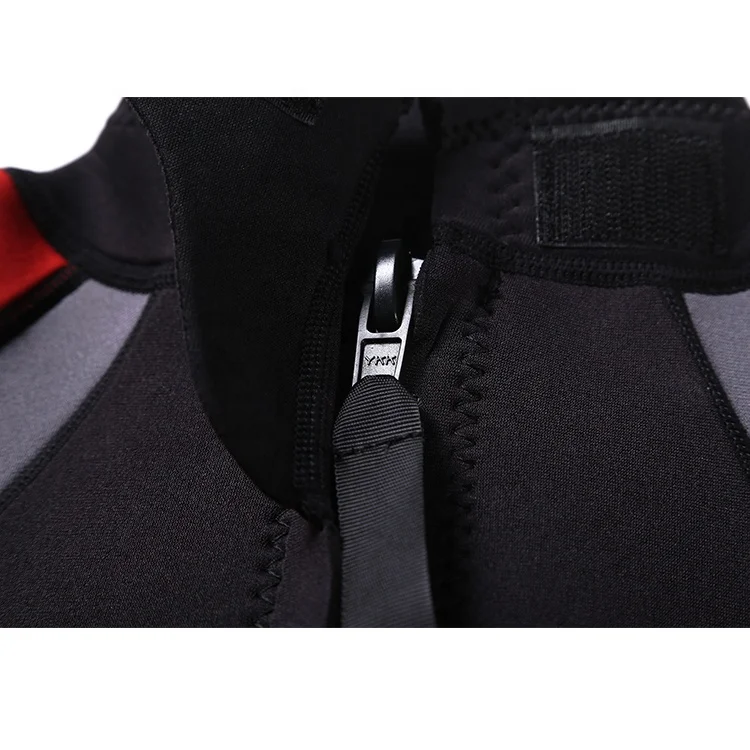 High Quality 3mm 5mm Neoprene Surfing Wetsuit