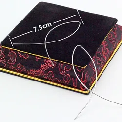 2021 New Handmade Copper Wire Earring Women Simple Design Fish Shaped Earrings