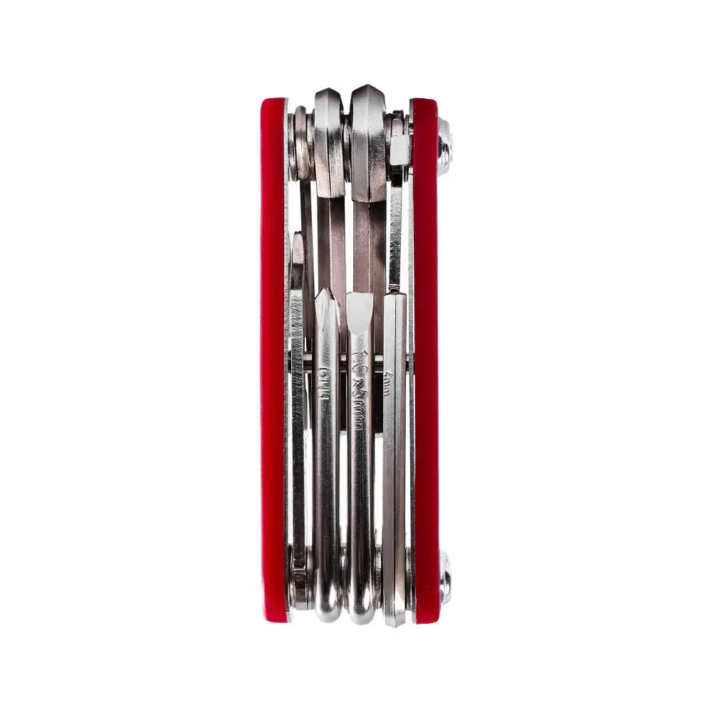Professional Manufacturers Wholesale New Repair Tools Multi-Functional Bicycle Wrench 13 In 1 Household Maintenance Tools
