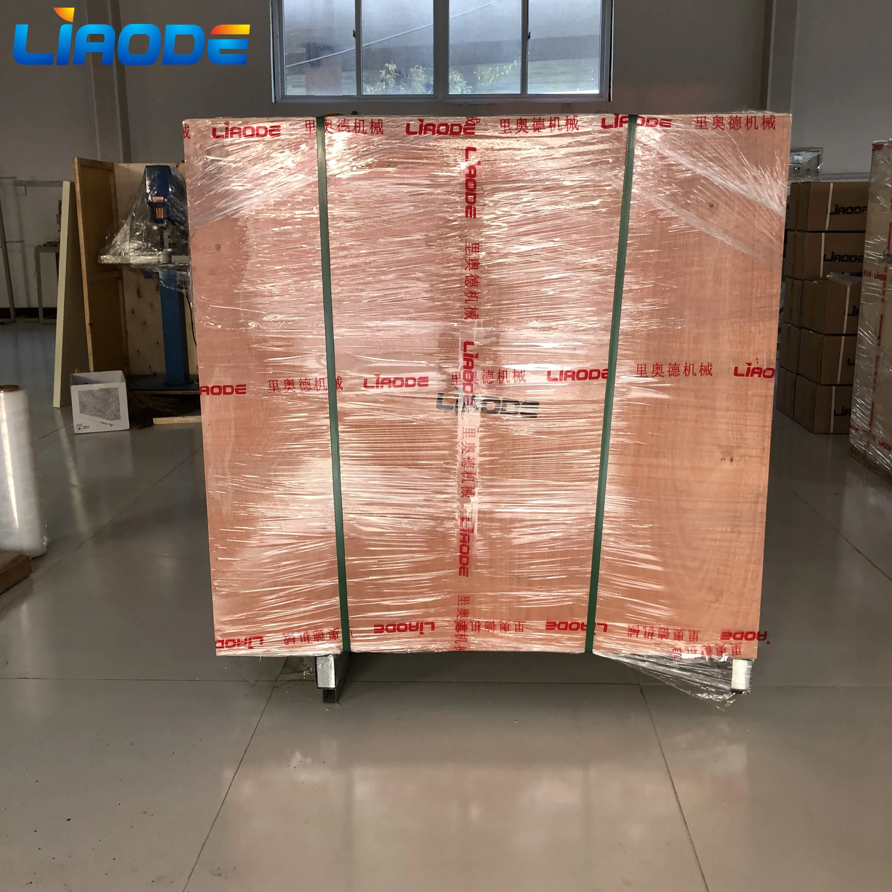 Automatic Furniture Fabric Covered Metal Button making machines