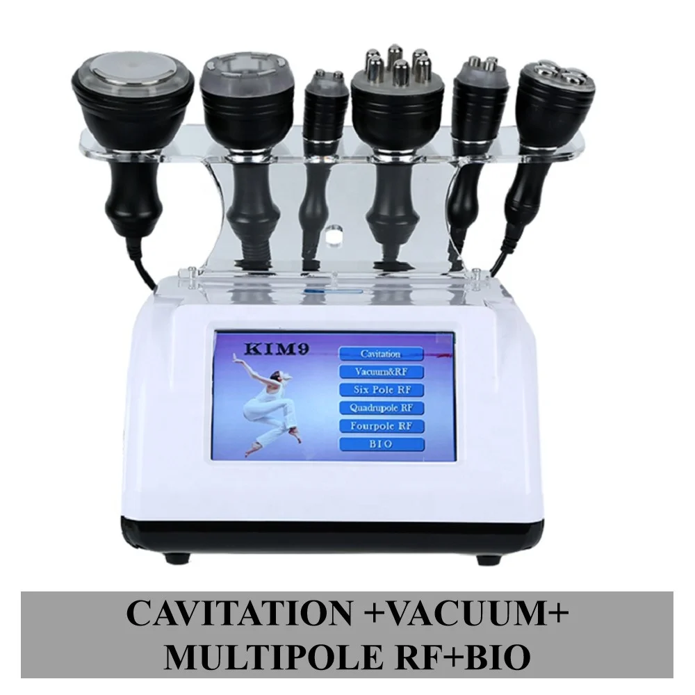 professional aesthetic device face body shoulder massager weight loss device massage celulite slimming massage machine