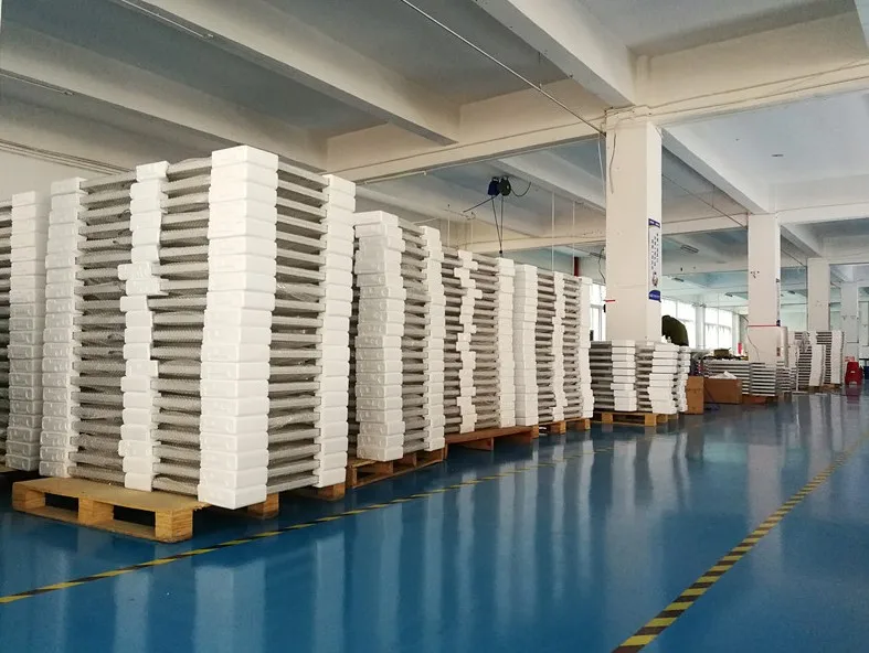 pop crystal led light box 36x48 ultra thin snap frame poster box light frame led