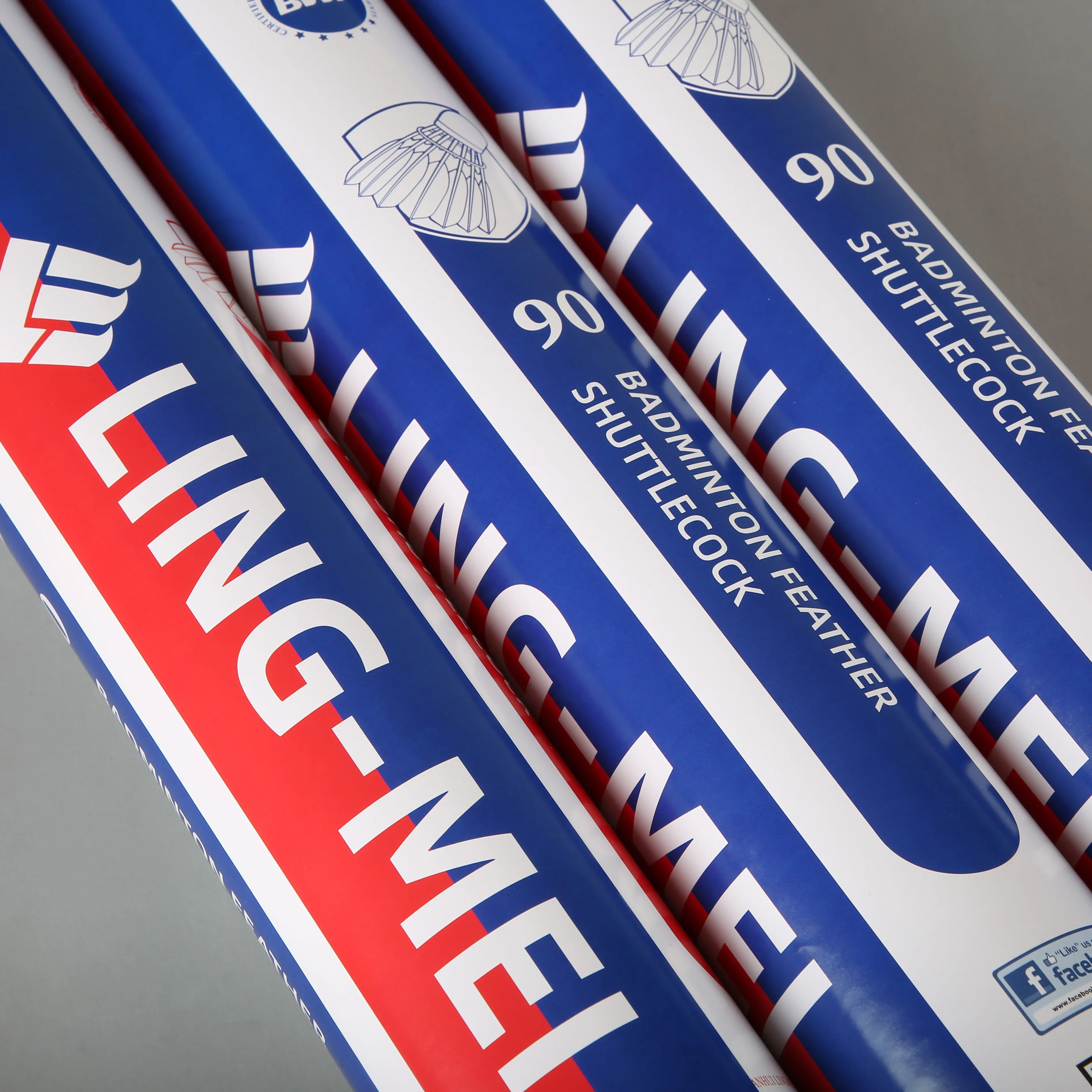 Волан для бадминтона третьего класса, оптовая продажа, поставщик воланов, китайская фабрика