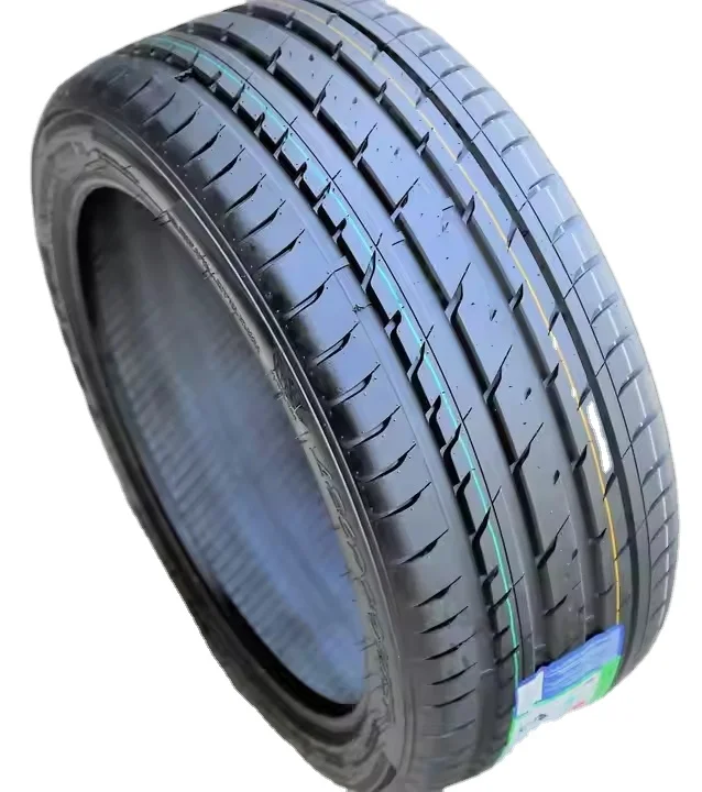 HAIDA Brand 225/45R18 Passenger Car Tire HT All Steel Radial PCR Tyre Chinese HT Good Price New Tubeless Rubber from Malaysia