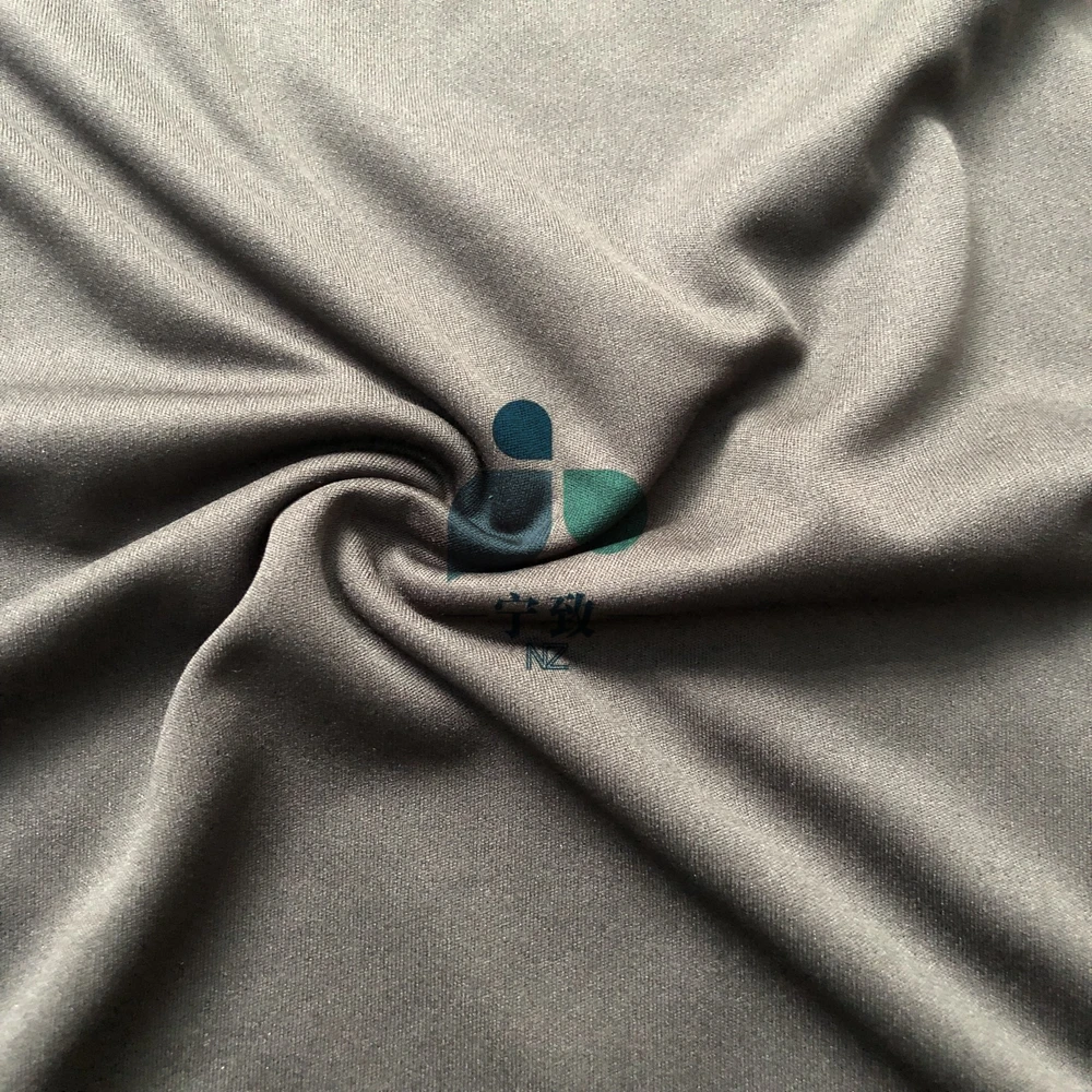 Outdoor Indoor Garment Stain Oil Resistant Quick Dry 30D Polyester High Density Waterproof Fabric