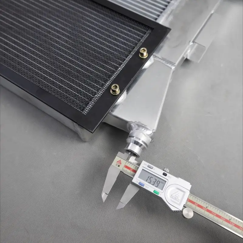 BM W G8X M3/M4 High Performance Front Mount Heat Exchanger