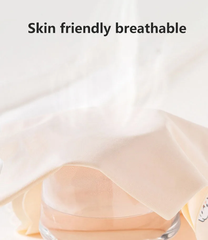 Бесшовный Бюстгальтер для девушек