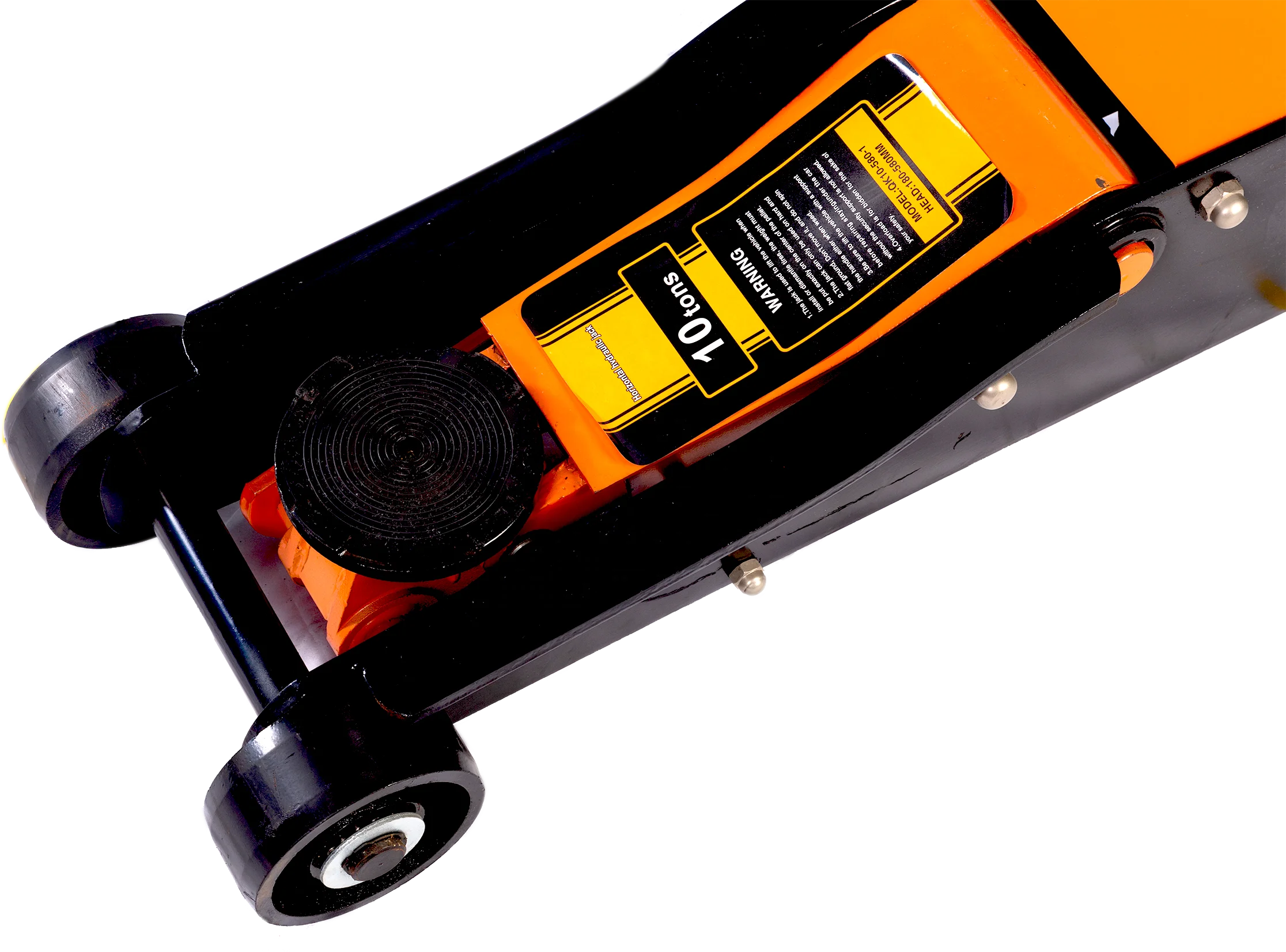 Factory Wholesale Heavy Duty 5TON 10TON 20TON Hydraulic Floor Jack Garage jack long heavy duty hydraulic floor jack OEM support