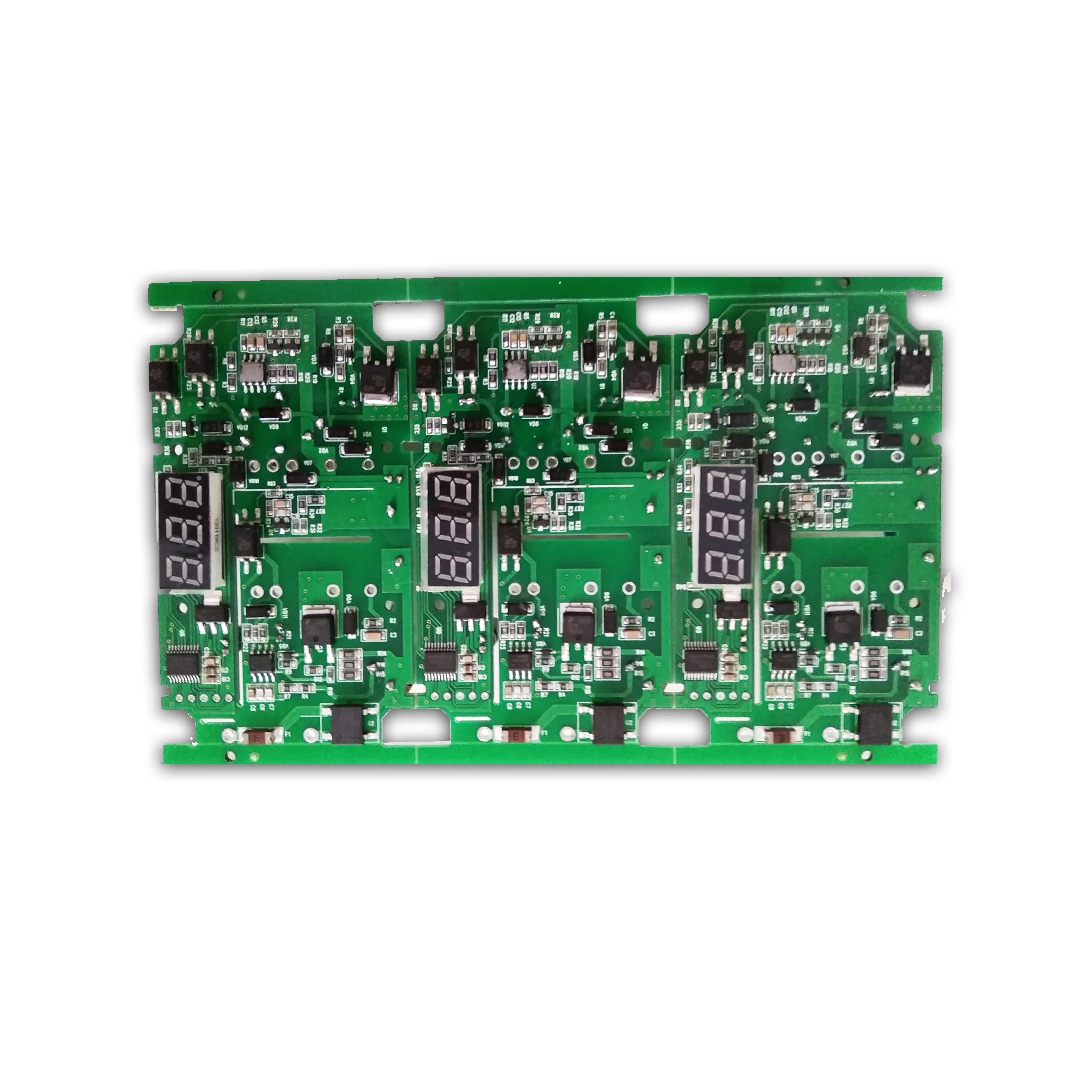 94v0 cctv camera pcb board module Assembly