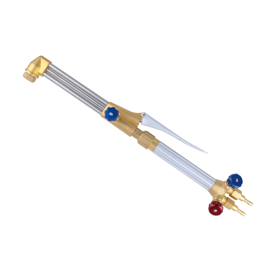 European type Good quality brass material cutting torch