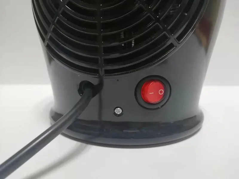 Unique design Winter Warmer Home Fan Heater Ptc Room Heater Portable Electric Heater