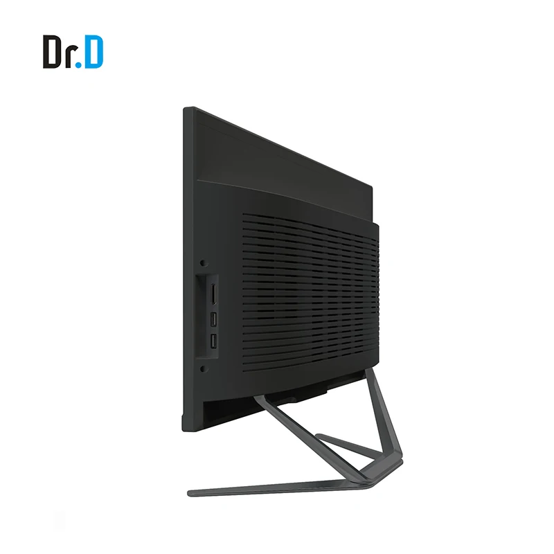 
Dr.D hot sell product H110 motherboard mini all in one pc for sale 