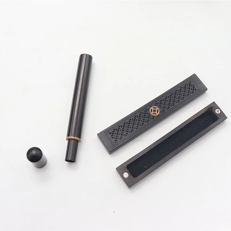 Creative Design Popular products sandalwood incense box gift box set