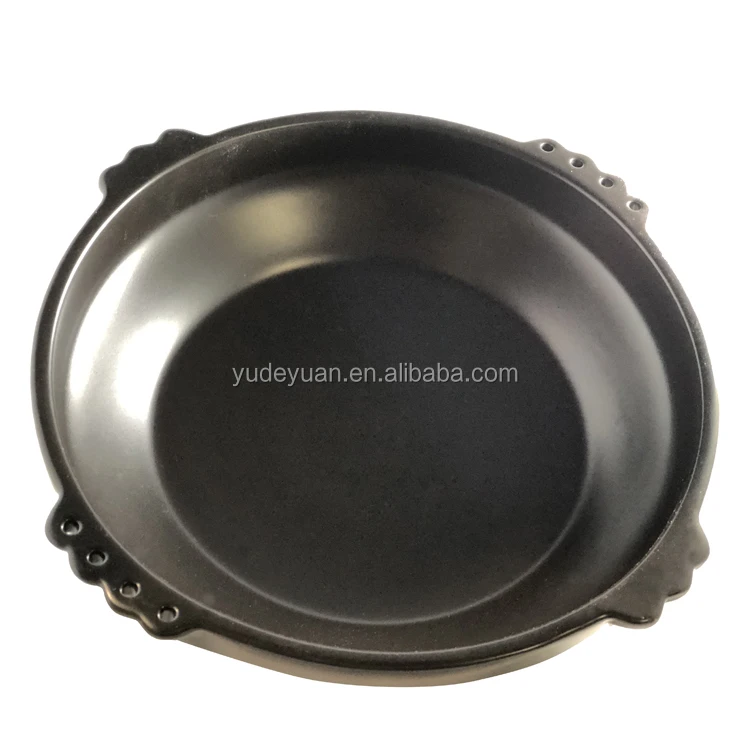 ХИВА Таба средняя Классическая традиционное искусство Шеба Эфиопский дизайн 6 дюймов чаши для супа из керамики