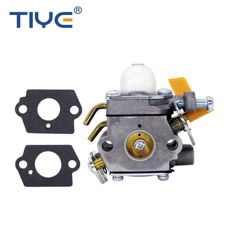 Карбюратор подходит C1U-H60 кустореза триммер для травы заменяет Hom Carb